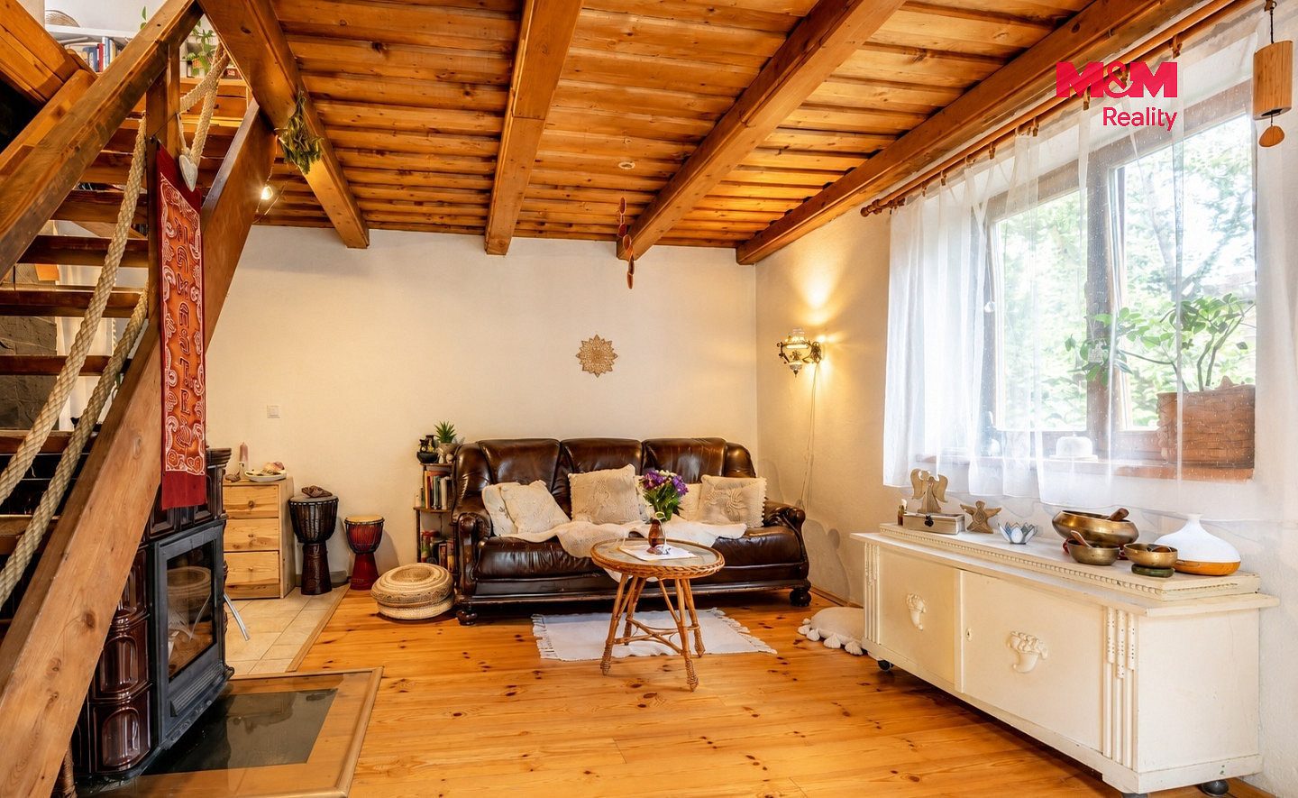 Prodej chaty/chalupy 80 m² s pozemkem 743 m² – fotografie 4