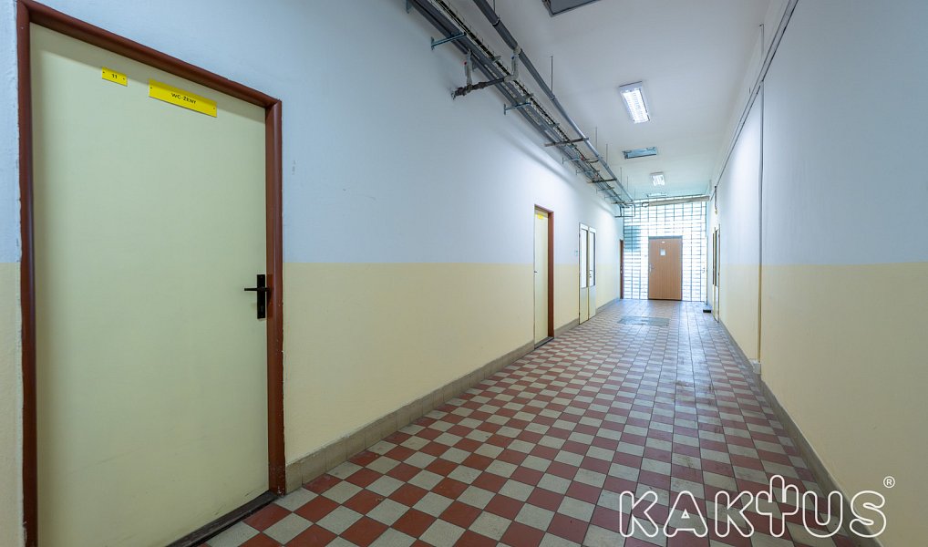 Pronájem skladovacích prostor 1 150 m², Paskov – náhled fotky 36