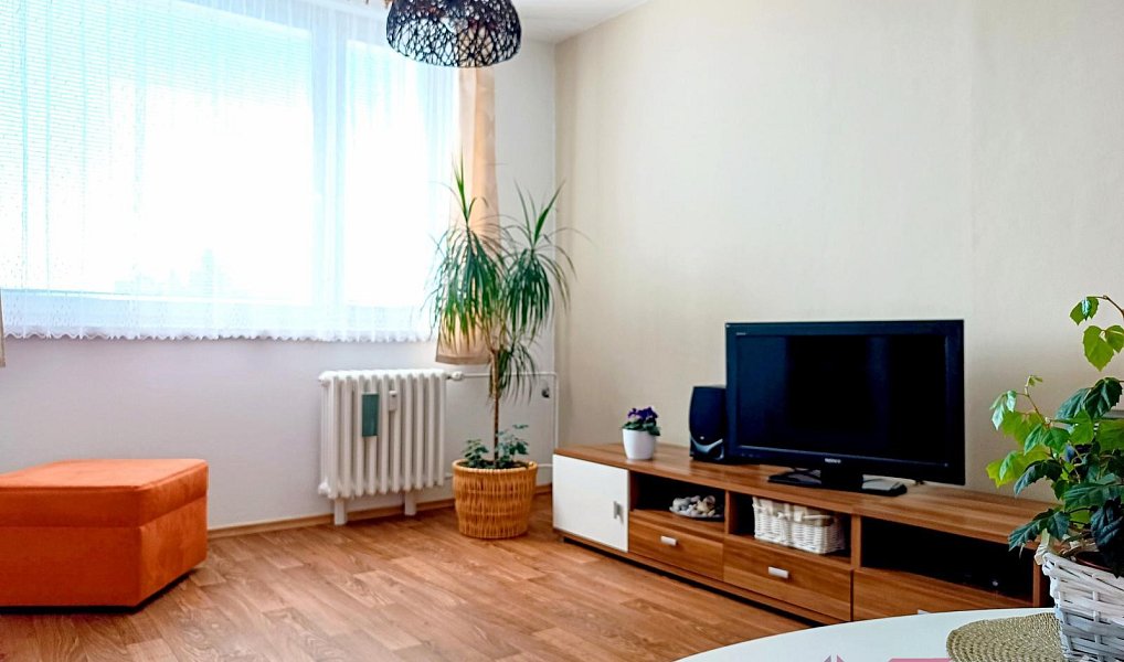 Prodej bytu 2+1 58 m², Jičín – náhled fotky 3