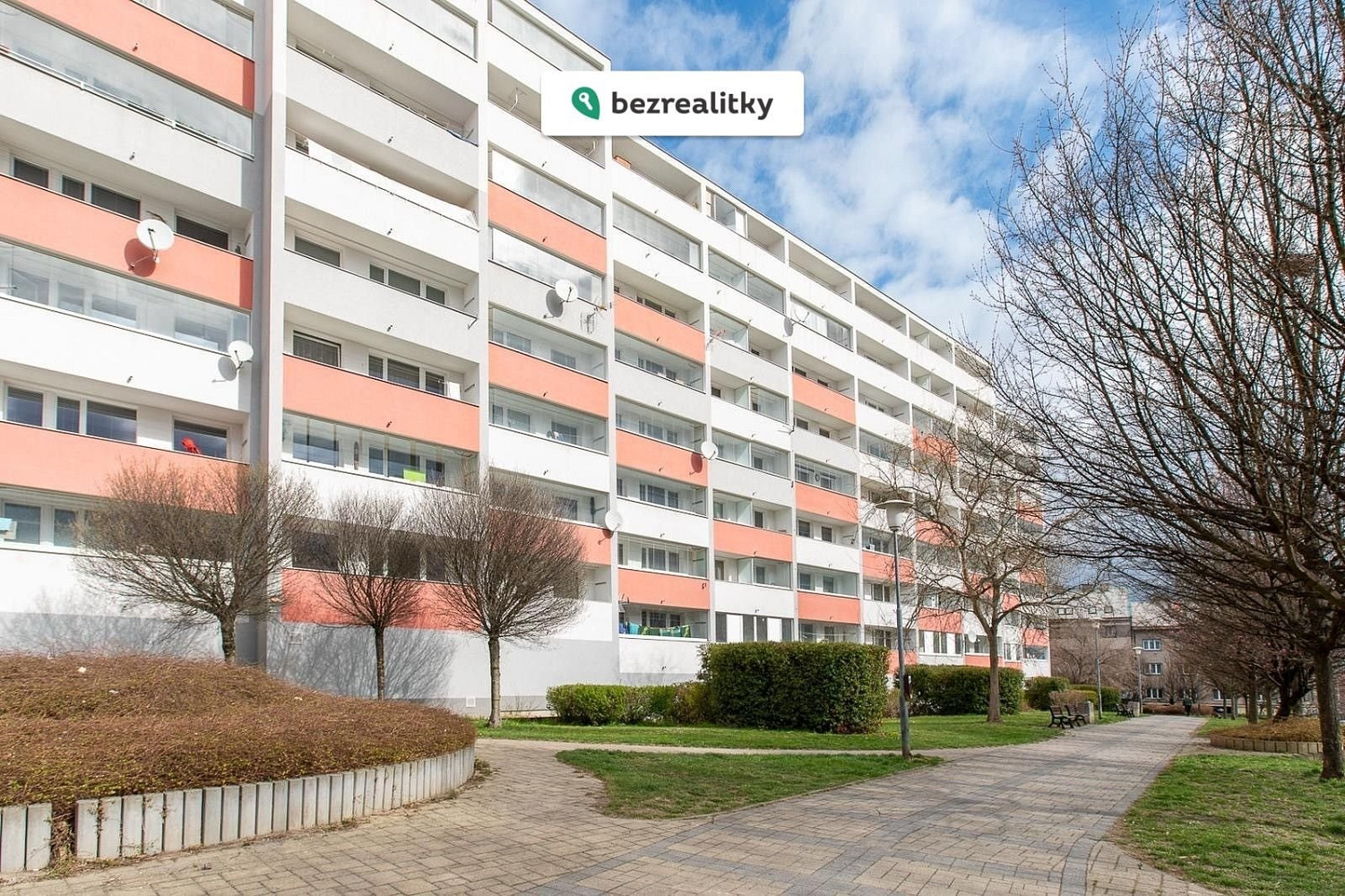 Prodej bytu 2+kk 48 m² – fotografie 2