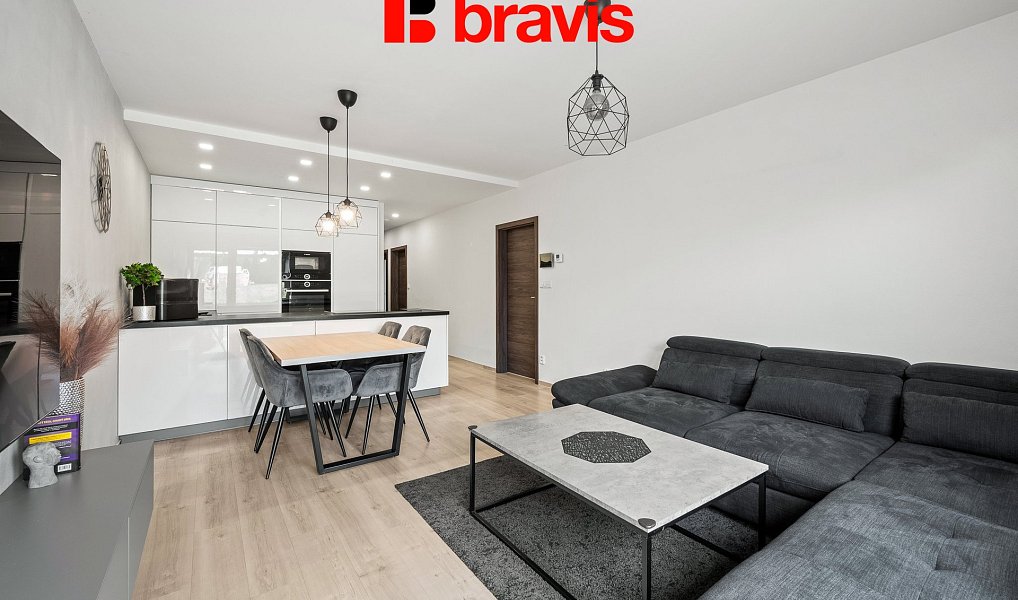 Prodej bytu 3+kk 80 m², Ivančice – náhled fotky 8