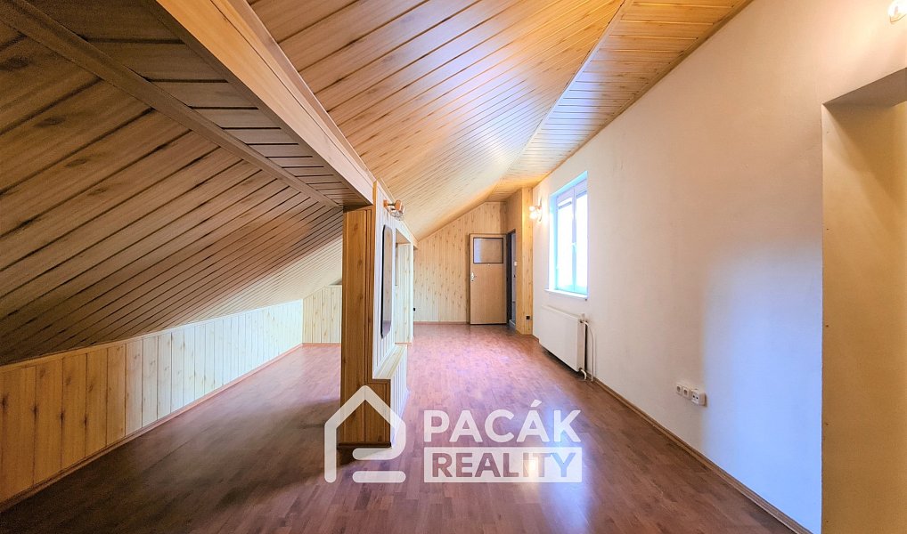 Pronájem domu 250 m² s pozemkem 424 m², Olomouc – náhled fotky 22