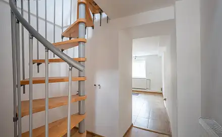 Prodej bytu 4+1 145 m²