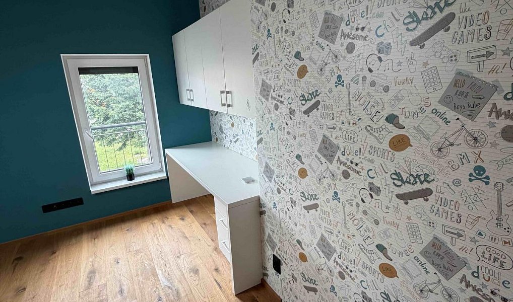 Prodej domu 180 m² s pozemkem 380 m², Kvíčovice – náhled fotky 21