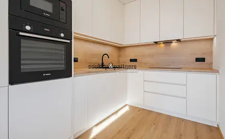 Prodej bytu 2+kk 53 m², Ke stadionu, Kladno