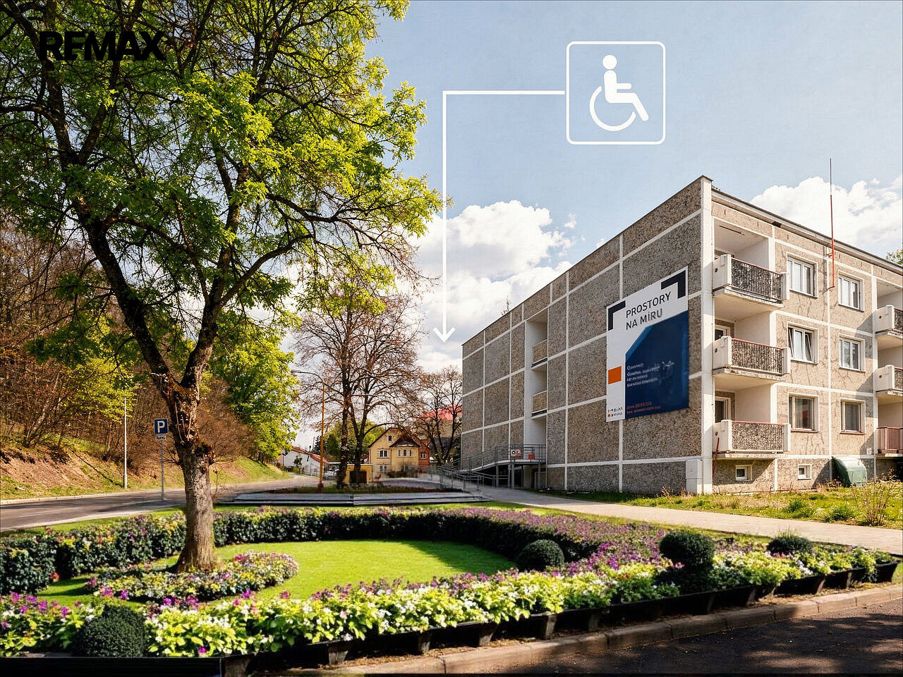 Prodej nájemního domu, činžáku 1 800 m² – fotografie 4