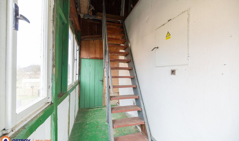 Prodej domu 74 m² s pozemkem 750 m², Bílá Lhota – náhled fotky 14