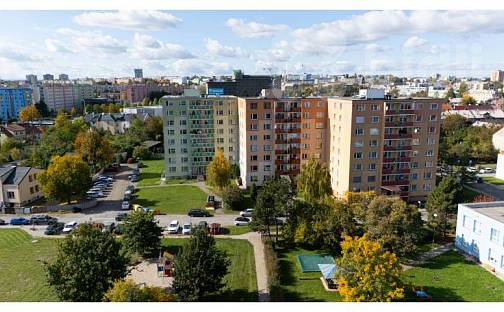 Prodej bytu 3+1 73 m², Mišákova, Olomouc - Povel