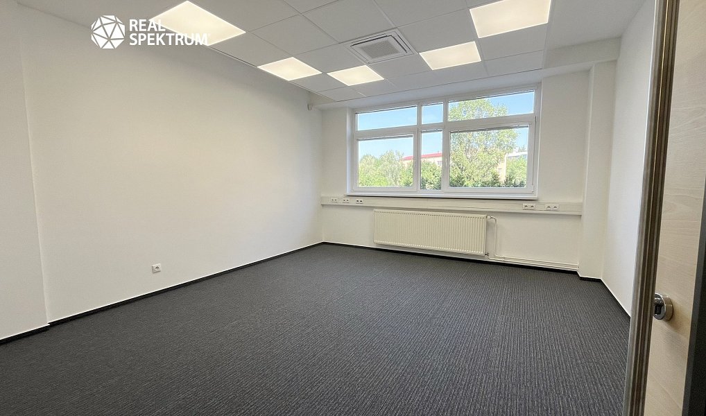 Pronájem kanceláře 87 m², Brno – náhled fotky 4