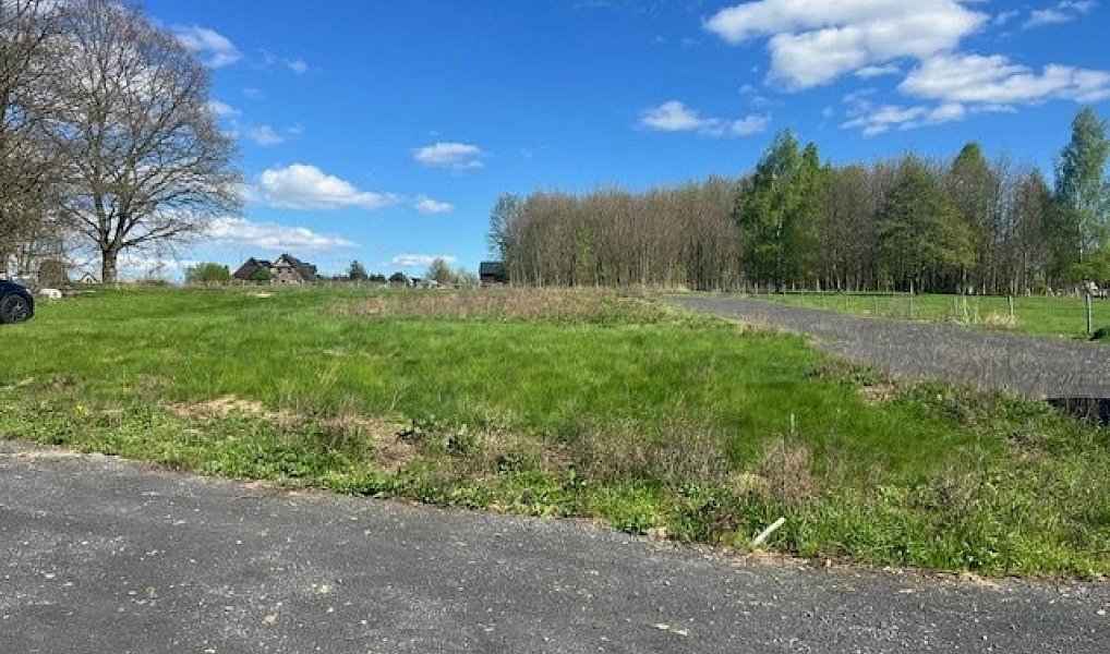 Prodej stavebního pozemku 1 366 m², Rumburk – náhled fotky 3