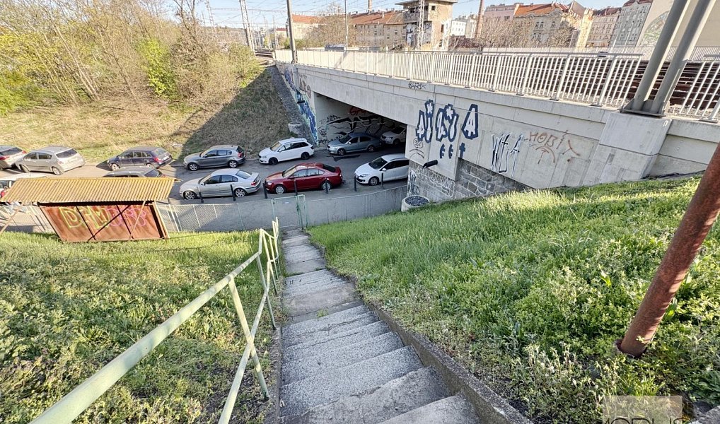 Pronájem kanceláře 17 m², Praha – náhled fotky 11