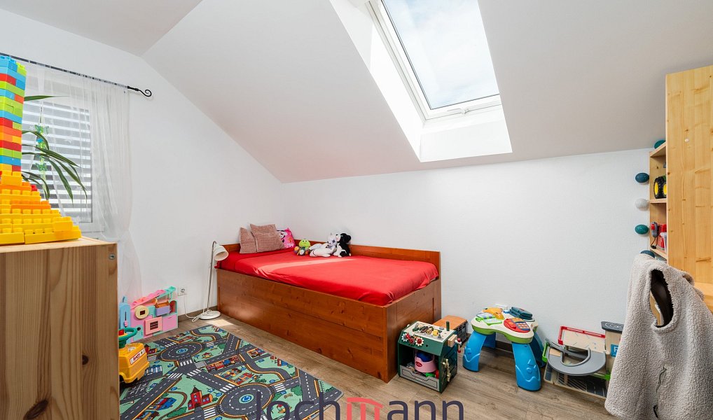 Prodej domu 125 m² s pozemkem 436 m², Staré Hodějovice – náhled fotky 13