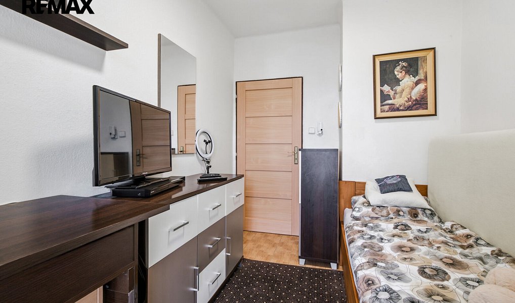 Prodej bytu 4+1 118 m², Nová Pec – náhled fotky 10