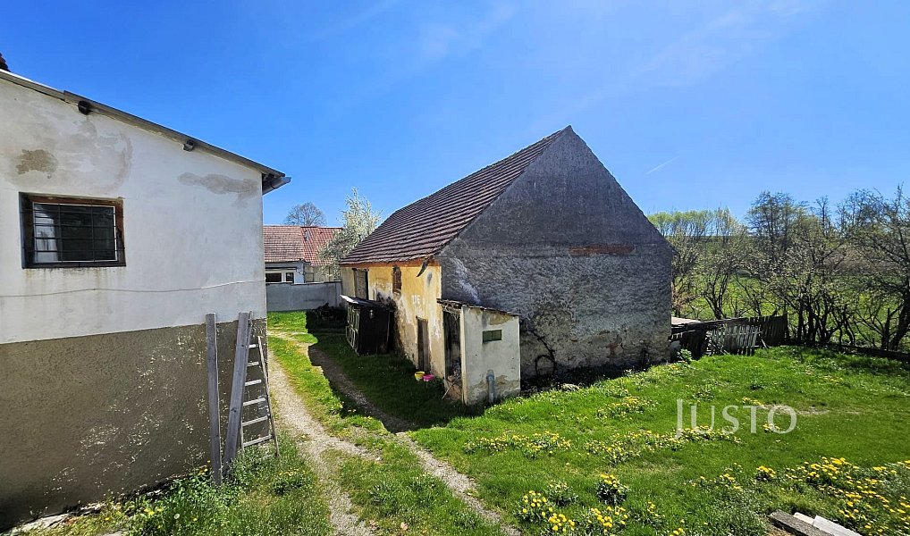 Prodej domu 180 m² s pozemkem 911 m², Dobev – náhled fotky 17
