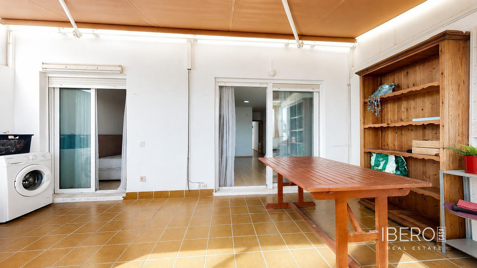 Piso 3+kk – Almería, Barrio Araceli, San Luis - Más