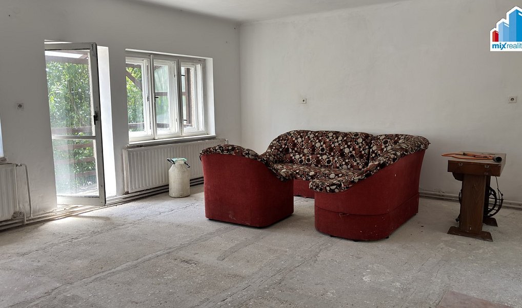 Prodej domu 87 m² s pozemkem 885 m², Svojkovice – náhled fotky 6