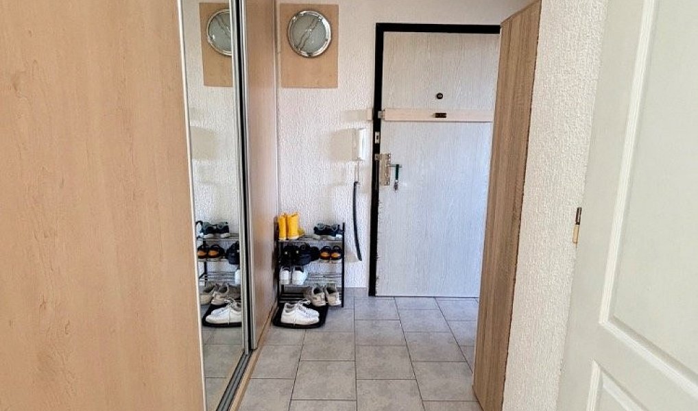 Pronájem bytu 3+1 70 m², Varnsdorf – náhled fotky 6