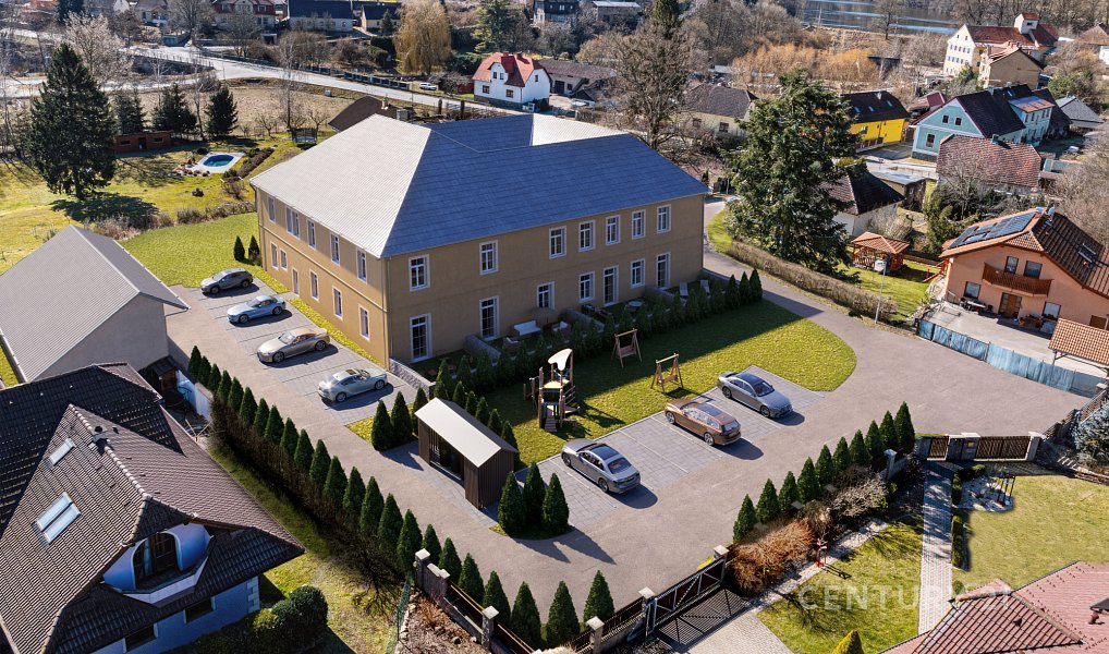 Prodej bytu 2+kk 55 m², Postupice – náhled fotky 2