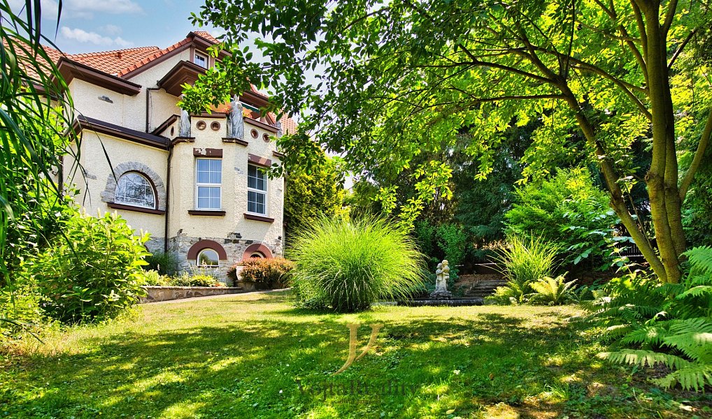Prodej domu 497 m² s pozemkem 1 515 m², Olomouc – náhled fotky 51