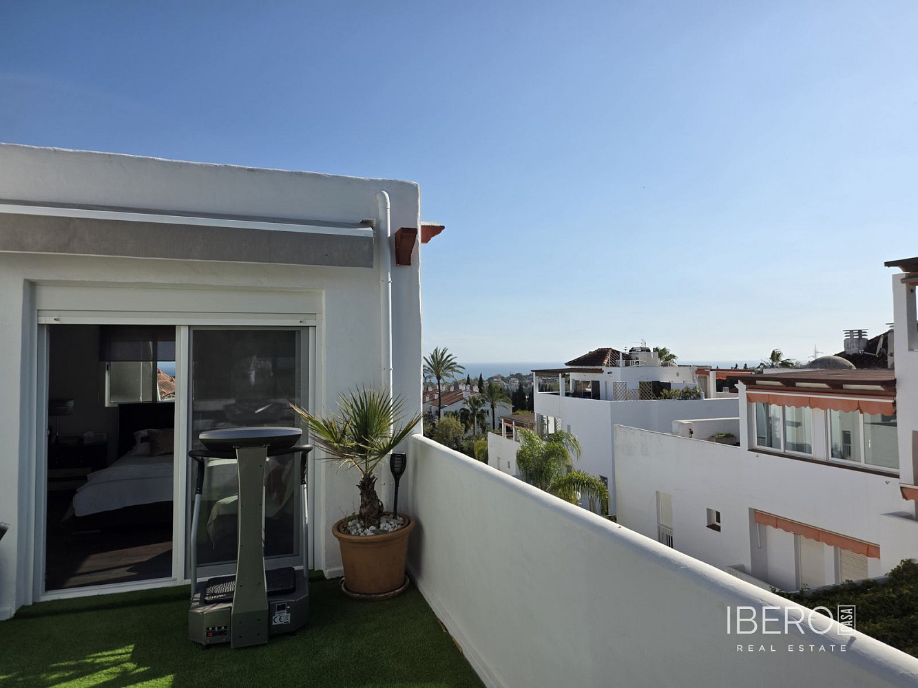 Casa 5+kk – Málaga, Centro Histórico, Centro - Vista 5