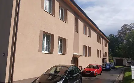 Prodej bytu 2+kk 32 m²