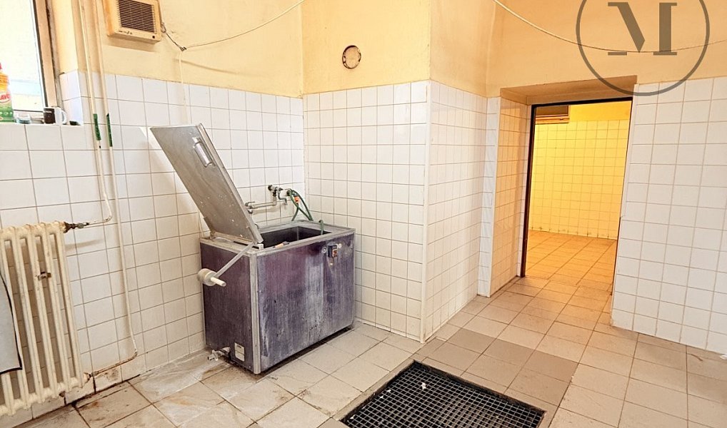 Pronájem výrobních prostor 300 m², Netolice – náhled fotky 20