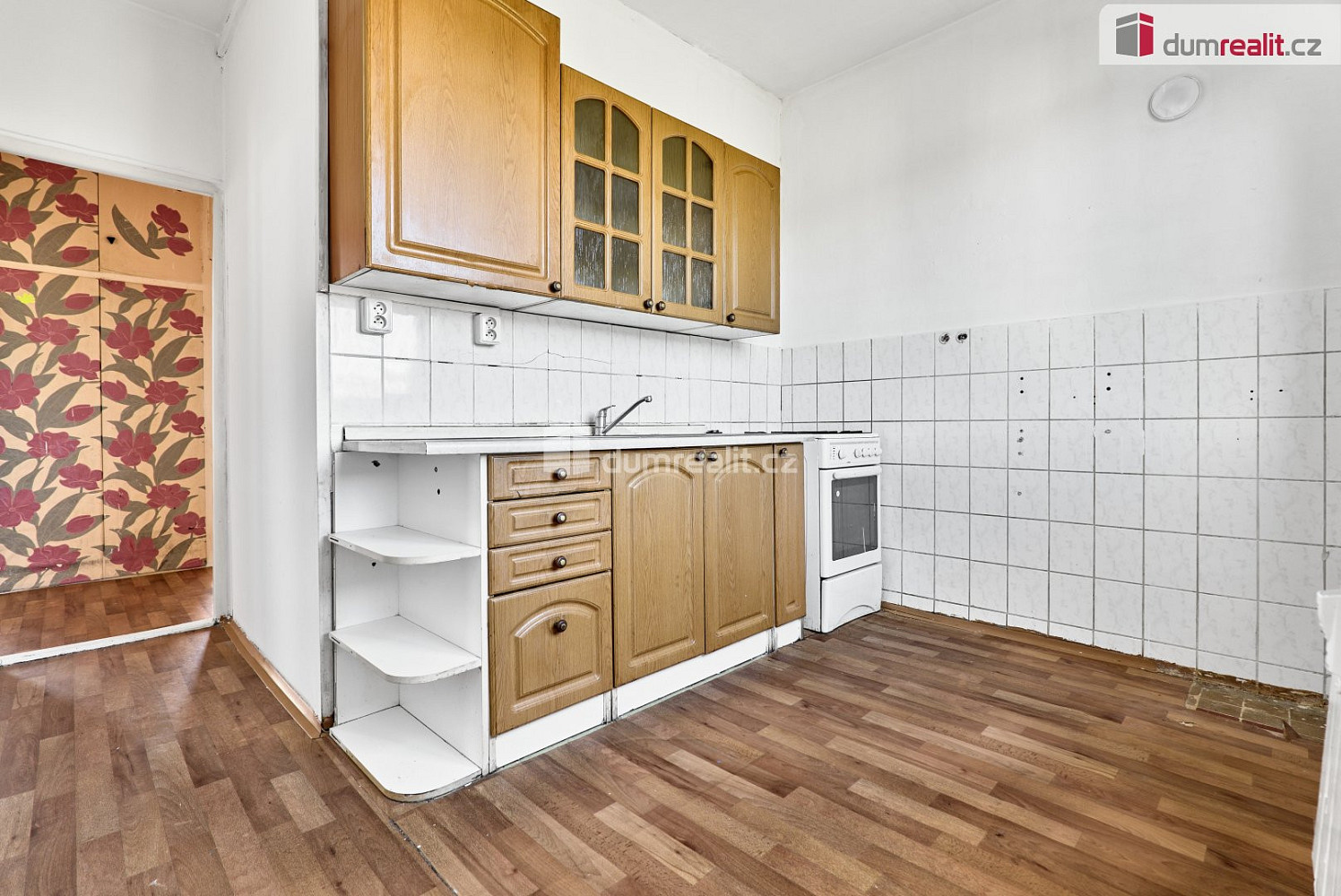 Prodej bytu 3+1 69 m²
