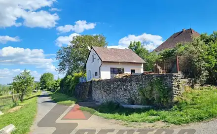 Prodej domu 80 m² s pozemkem 335 m², Plánice, okres Klatovy
