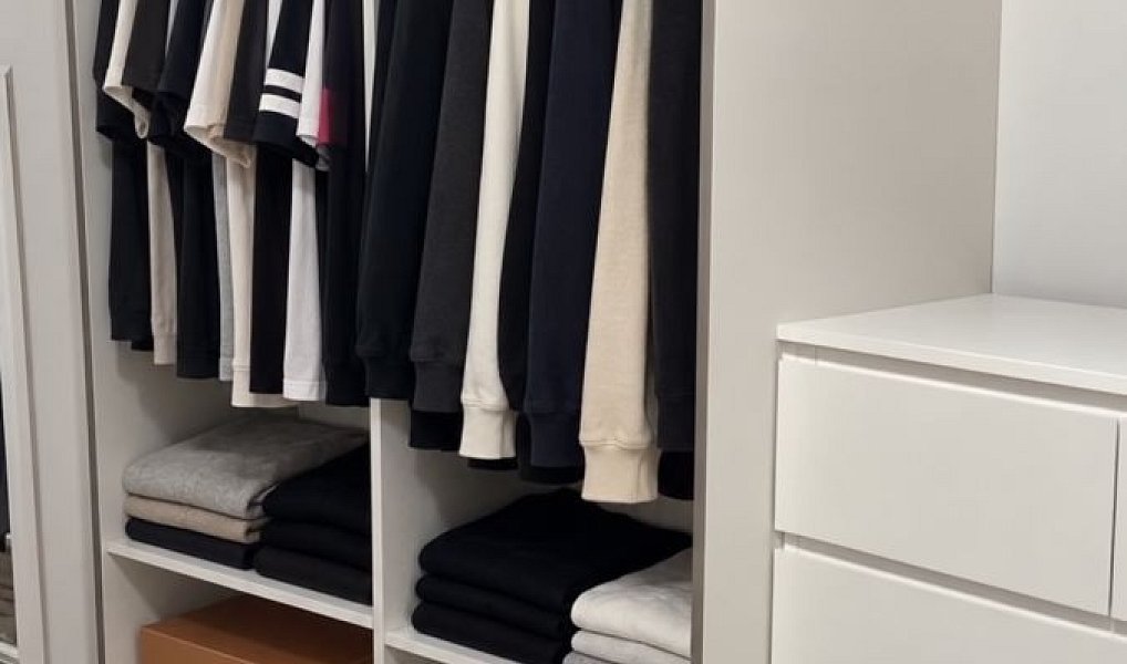 Pronájem bytu 2+kk 40 m², Praha – náhled fotky 4