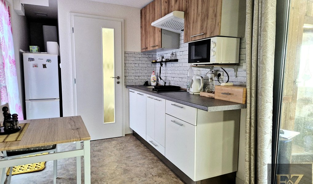Prodej domu 40 m² s pozemkem 410 m², Planá nad Lužnicí – náhled fotky 7