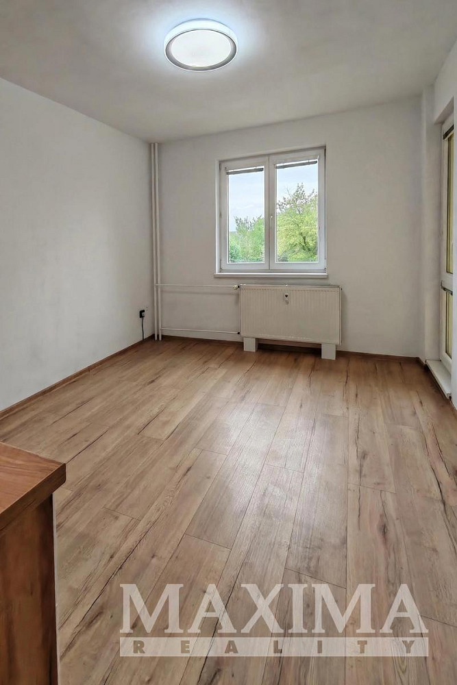 Prodej bytu 1+kk 20 m² – fotografie 4
