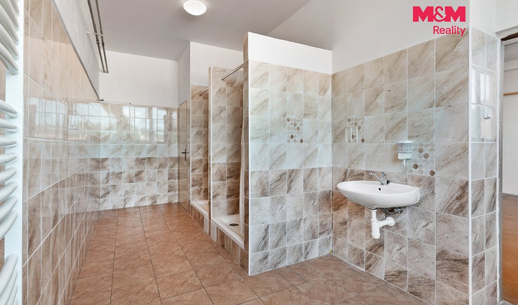 Pronájem skladovacích prostor 4 500 m², Frýdlant – náhled fotky 15
