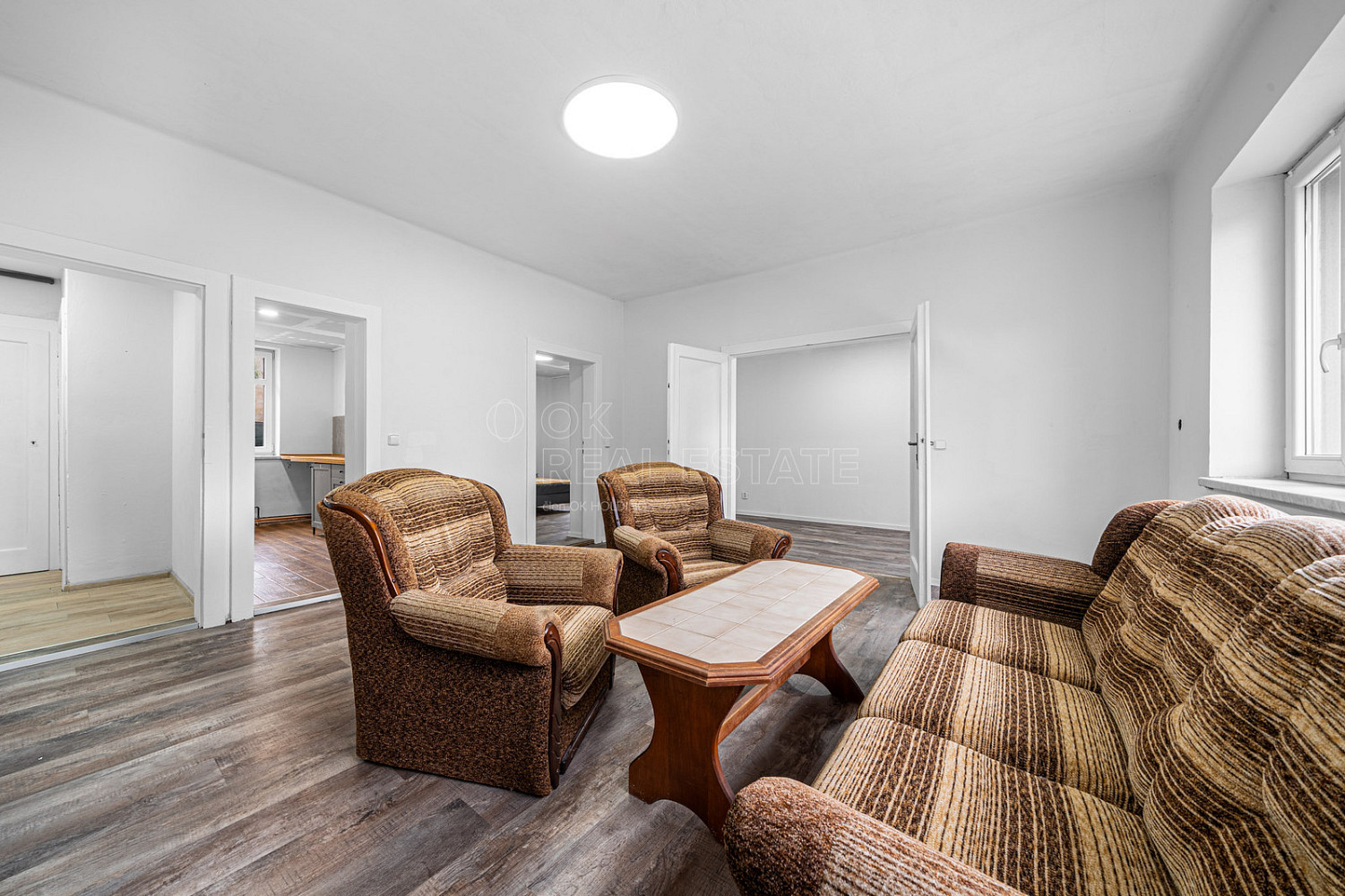 Prodej bytu 4+1 85 m²