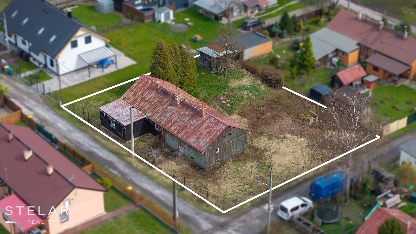 Prodej domu 120 m² s pozemkem 866 m² – fotografie 4