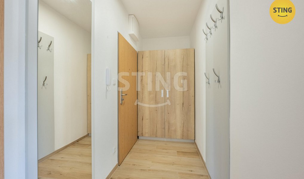 Prodej bytu 2+kk 45 m², Žďár nad Sázavou – náhled fotky 12