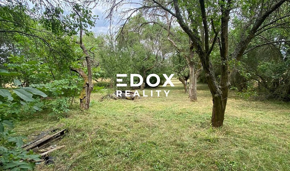 Prodej stavebního pozemku 2 794 m², Hudlice – náhled fotky 7