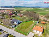 Prodej stavebnho pozemku 1000m2
