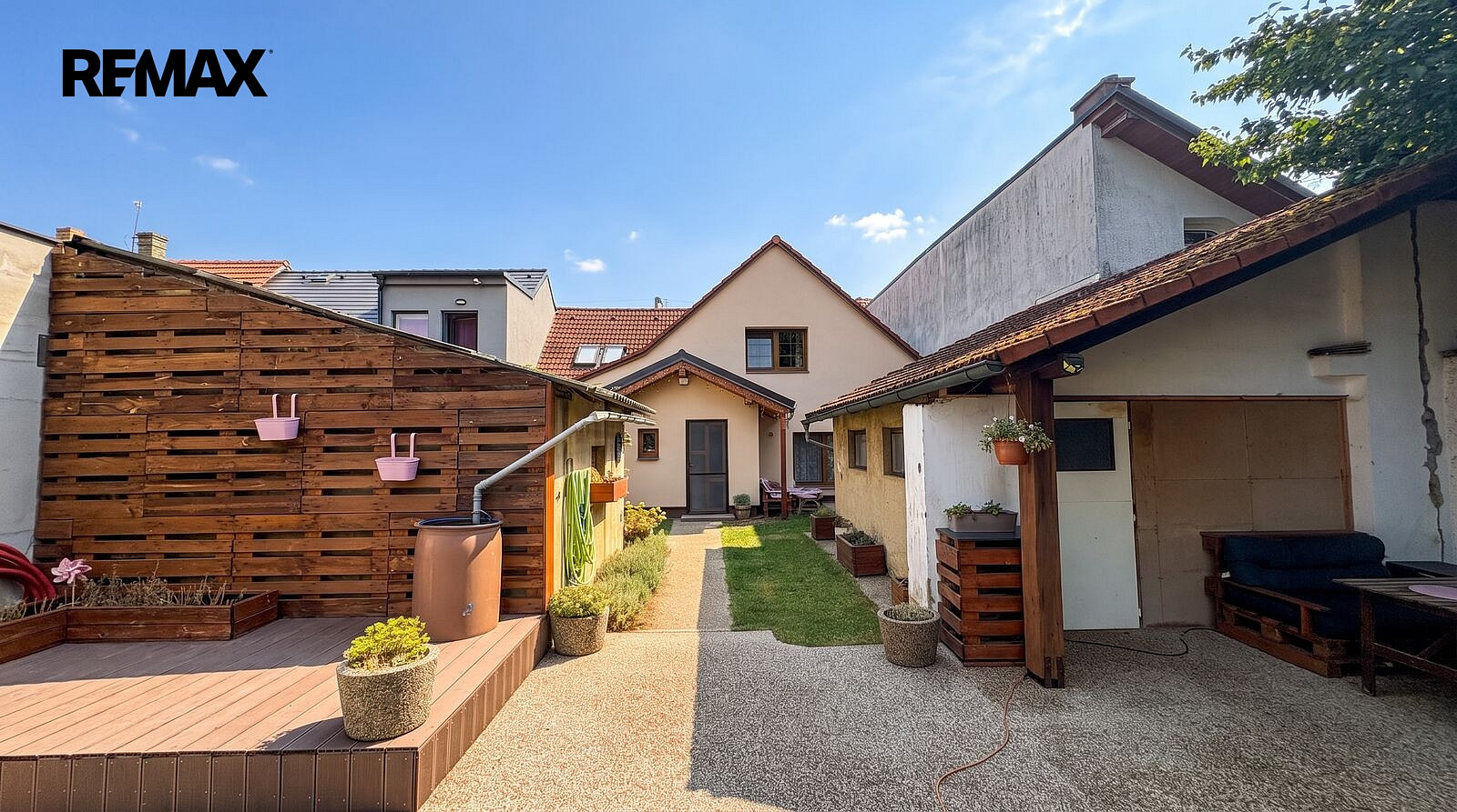 Prodej domu 151 m² s pozemkem 648 m²