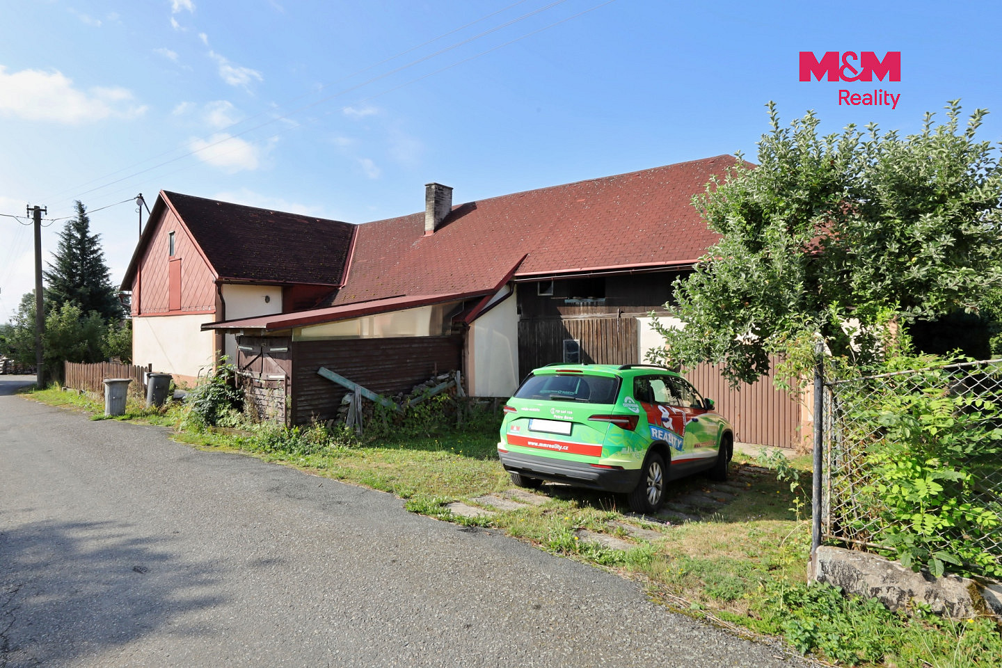 Prodej domu 96 m² s pozemkem 657 m² – fotografie 2