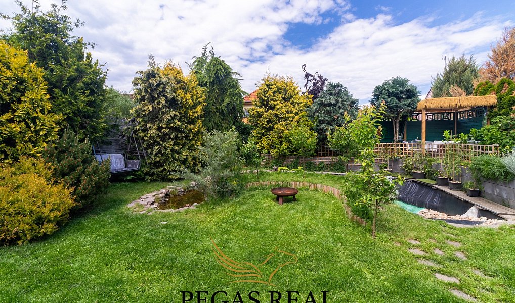 Prodej domu 131 m² s pozemkem 363 m², Troubsko – náhled fotky 20