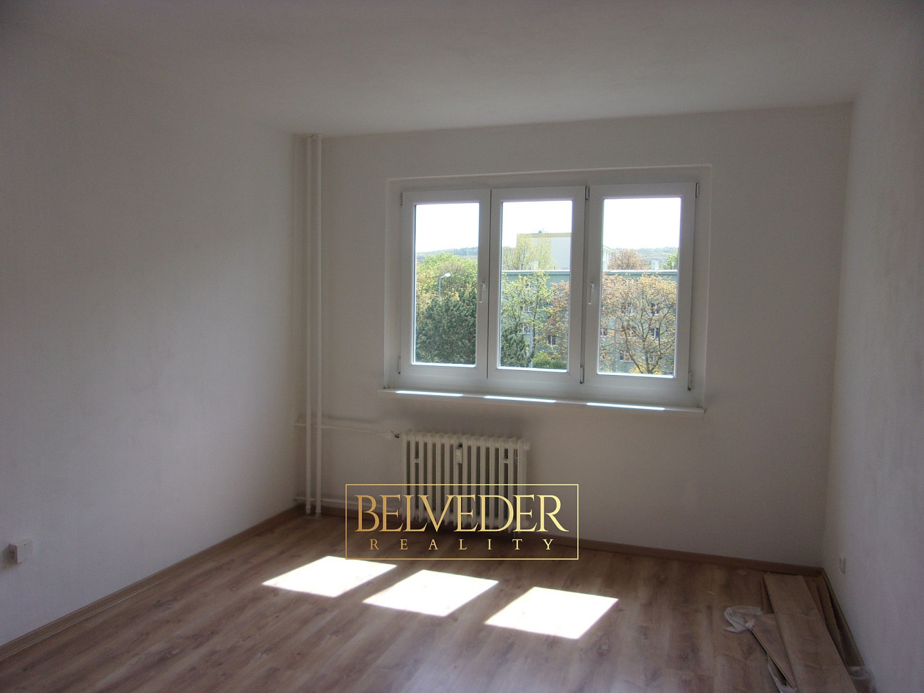 Pronájem bytu 2+1 53 m² – fotografie 4