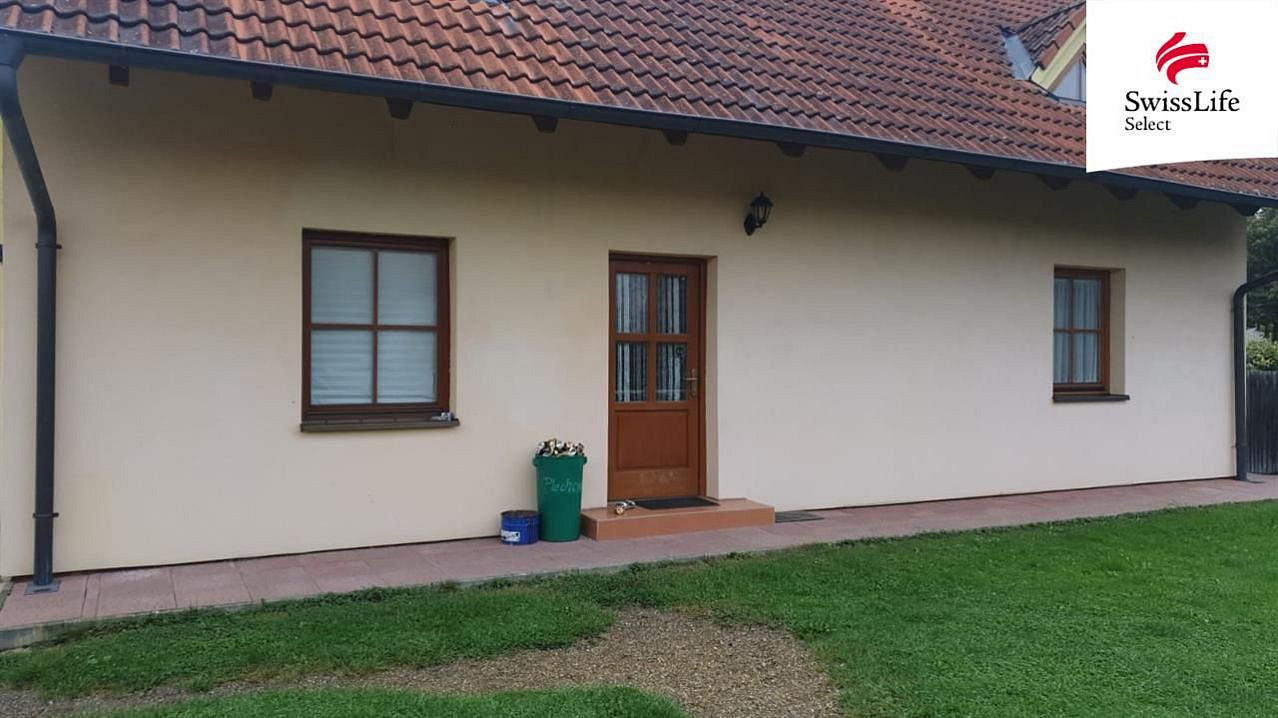 Pronájem ubytovacího objektu 180 m² – fotografie 5
