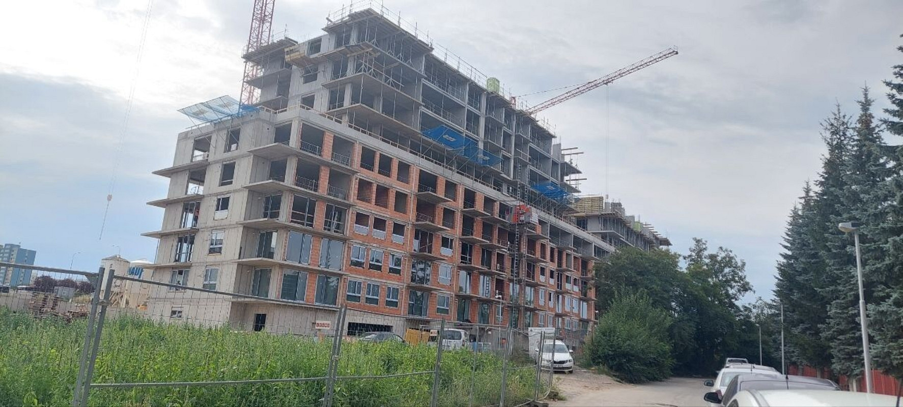 Prodej bytu 3+kk 71 m² – fotografie 3