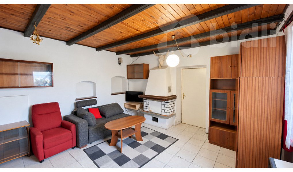 Prodej domu 60 m² s pozemkem 212 m², Terezín – náhled fotky 4