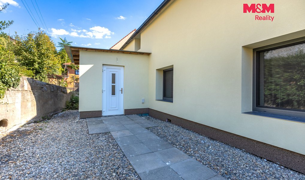 Prodej domu 165 m² s pozemkem 3 500 m², Kropáčova Vrutice – náhled fotky 17