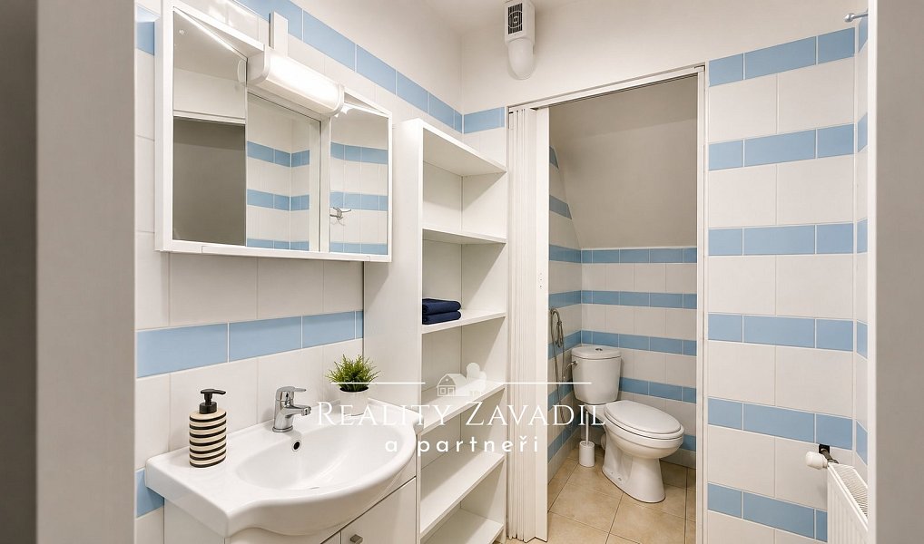 Prodej ubytovacího objektu 322 m², Vysoká – náhled fotky 32