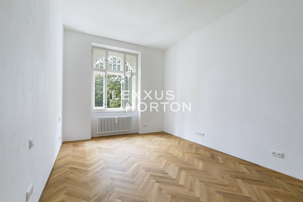 Prodej bytu 2+kk 59 m²