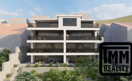 Prodej bytu 3+1 107 m², Drage, Chorvatsko