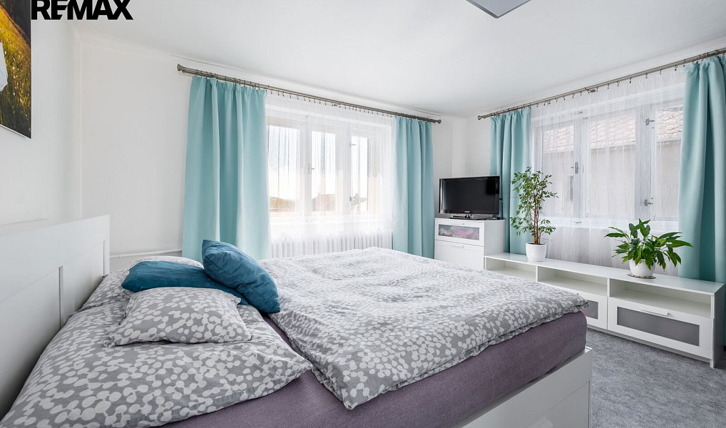 Prodej domu 145 m² s pozemkem 1 073 m², Písek – náhled fotky 12