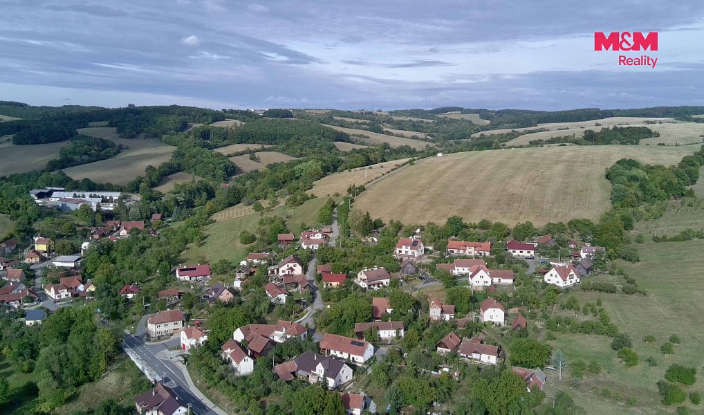 Prodej domu 70 m² s pozemkem 379 m², Luhačovice – náhled fotky 22